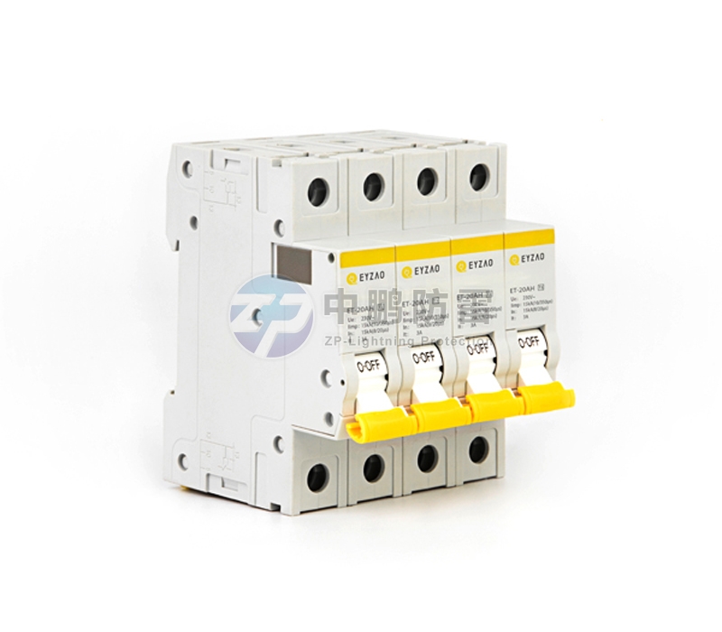 直流屏電涌保護器ZP-TD24